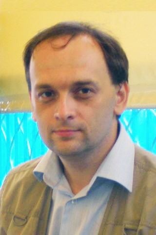 Будняк Олександр Костянтинович