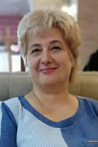 Коломійчук Тетяна Вікторівна